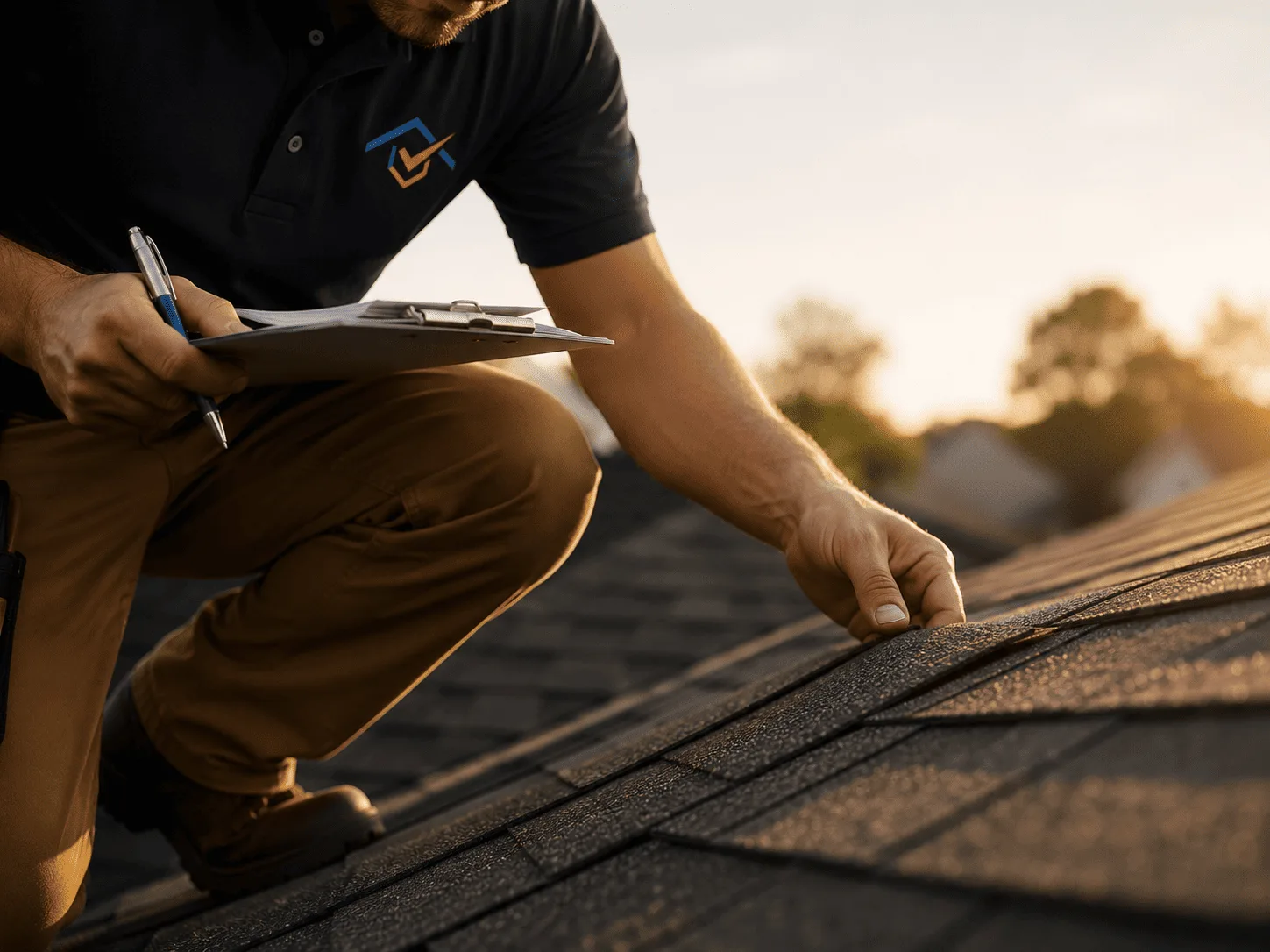Why Choose Roof Inspection in Portland, MI
