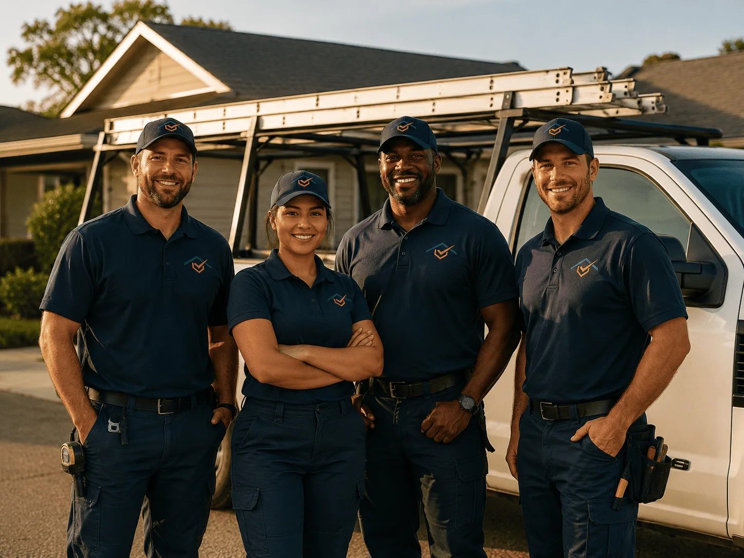 Roof Inspection company in Portland, MI